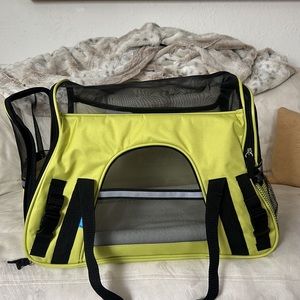 Dog Cat Carrier shoulder strap